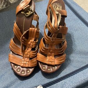 Dolce Vita wedges